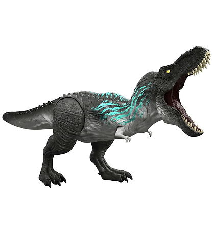 Jurassic World Dinosaur - Muscle Madness Tyrannosaurus Rex