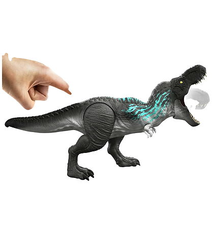 Jurassic World Dinosaur - Muscle Madness Tyrannosaurus Rex