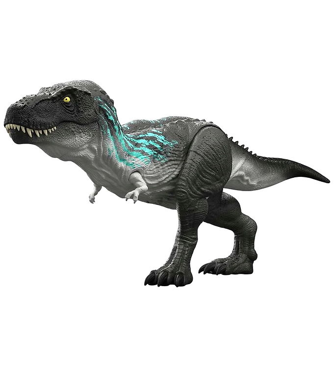 Jurassic World Dinosaur - Muscle Madness Tyrannosaurus Rex