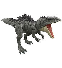 Jurassic World Dinosaur - Colossal Chomp Giganotosaurus