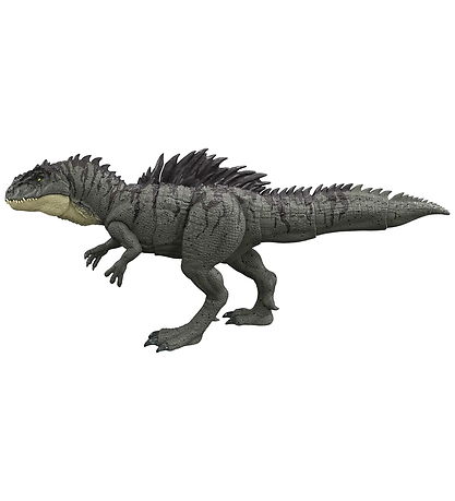 Jurassic World Dinosaur - Colossal Chomp Giganotosaurus