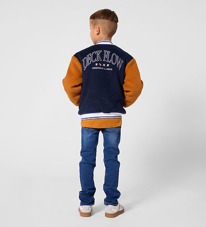 HUGO Jakke - Navy