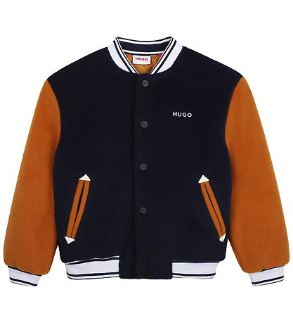 HUGO Jakke - Navy