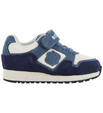 BOSS Sko - Blå/Navy