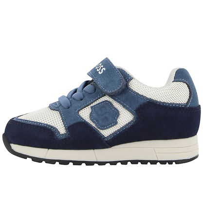 BOSS Sko - Blå/Navy