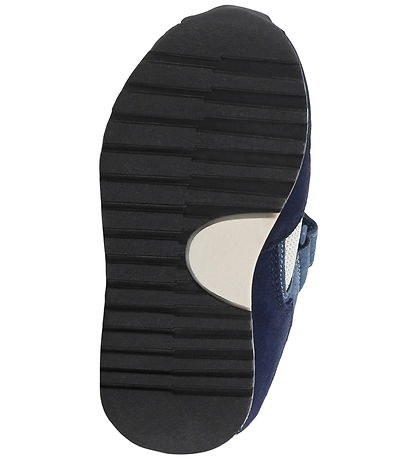 BOSS Sko - Blå/Navy