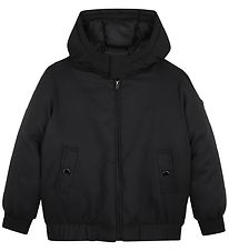 BOSS Jacket - Black