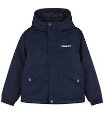 Timberland Jakke - Navy