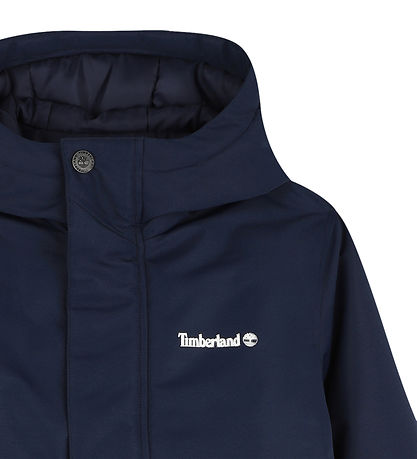 Timberland Jakke - Navy