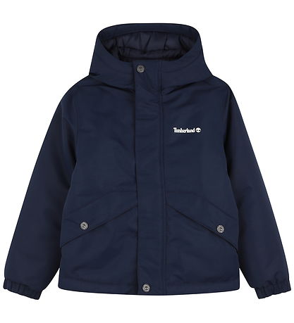 Timberland Jakke - Navy