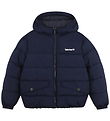 Timberland Dynejakke - Navy
