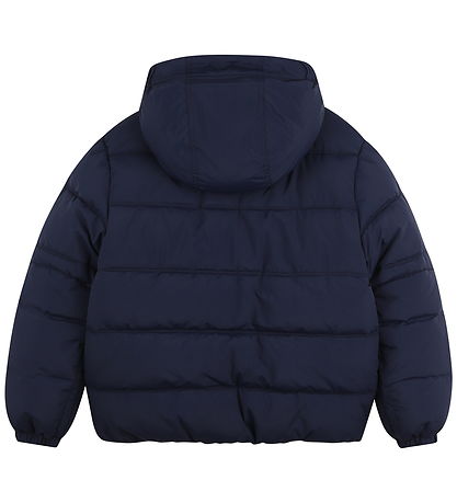 Timberland Dynejakke - Navy