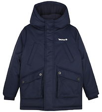 Timberland Jakke - Navy