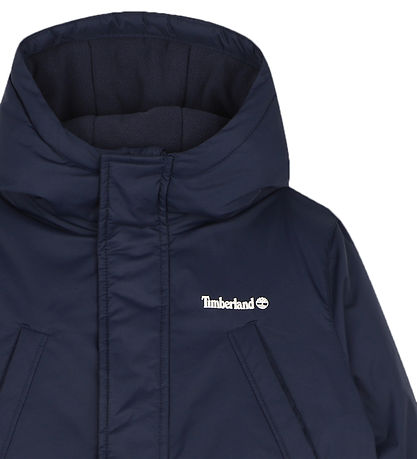 Timberland Jakke - Navy