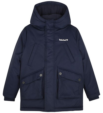 Timberland Jakke - Navy
