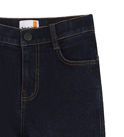 Timberland Jeans - Denim Blue
