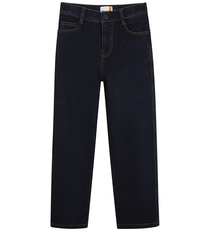 Timberland Jeans - Denim Blue