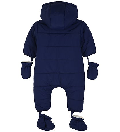 Timberland Flyverdragt