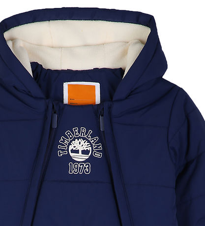 Timberland Flyverdragt