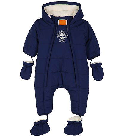 Timberland Flyverdragt