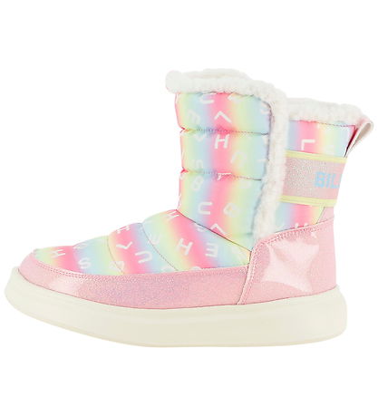 Billieblush Vinterstøvler - Multicolor