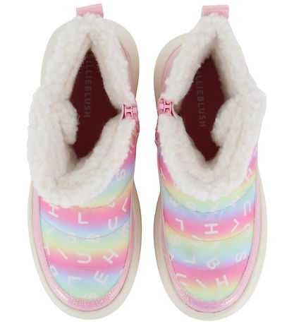 Billieblush Vinterstøvler - Multicolor