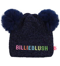 Billieblush Hue - Strik - Navy m. Kvaste