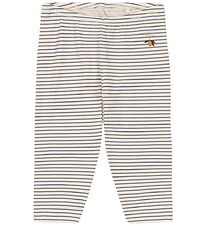 Konges Sløjd Leggings - Stripe Como