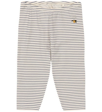 Konges Sløjd Leggings - Stripe Como