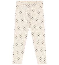 Konges Sløjd Leggings - Blue Dot