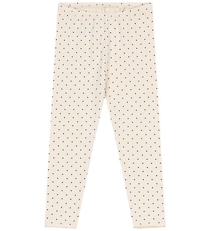 Konges Sløjd Leggings - Blue Dot