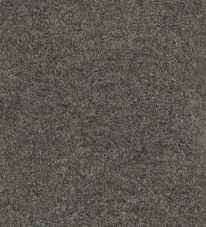 Hound Bluse - Strik - Dark Grey Melange