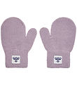 Hummel Luffer - 2-pak - Strik - HmlMini - Sea Fog