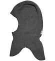 Hummel Elefanthue - Strik - HmlMini - Dark Gull Gray