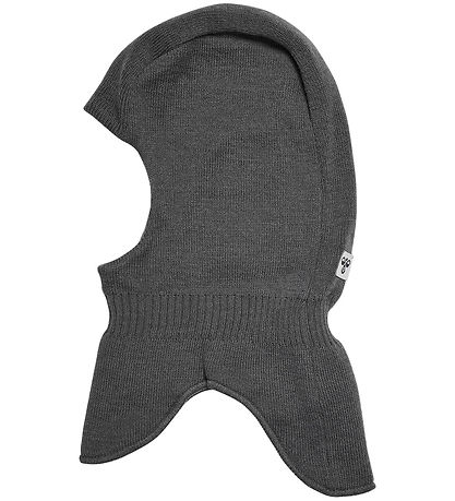 Hummel Elefanthue - Strik - HmlMini - Dark Gull Gray
