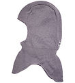 Hummel Elefanthue - Strik - HmlMini - Gray Ridge