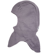 Hummel Elefanthue - Strik - HmlMini - Gray Ridge