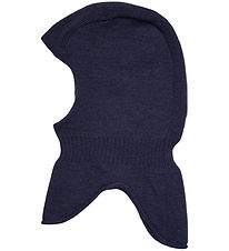 Hummel Elefanthue - Strik - HmlMini - Ombre Blue
