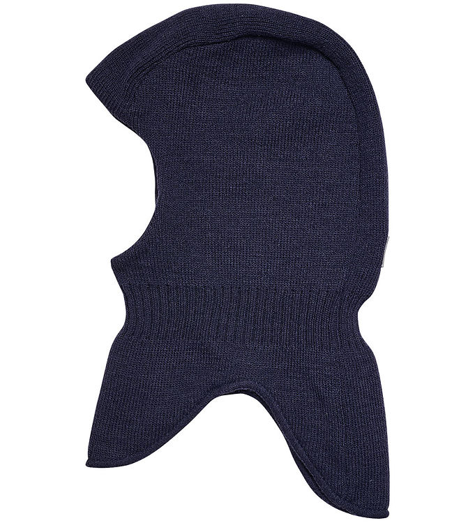 Hummel Elefanthue - Strik - HmlMini - Ombre Blue