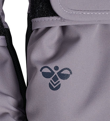 Hummel Luffer - HmlMini - Gray Ridge