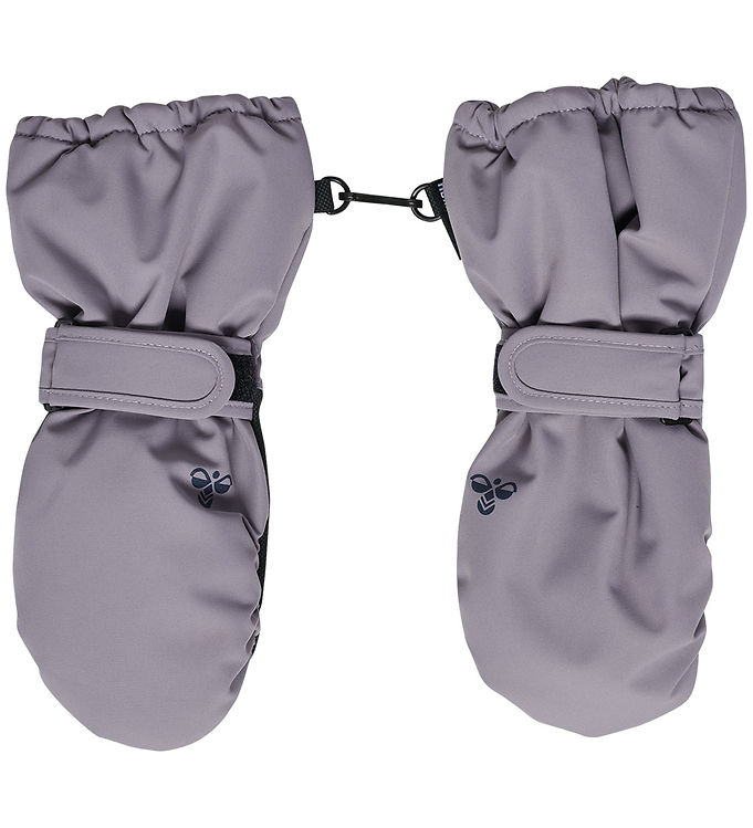 Hummel Luffer – HmlMini – Gray Ridge