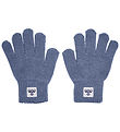 Hummel Handsker - 2-pak - Strik - HmlJr - Flint Stone