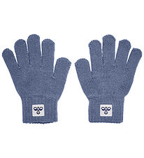 Hummel Handsker - 2-pak - Strik - HmlJr - Flint Stone
