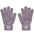 Hummel Handsker - 2-pak - HmlJR - Gray Ridge
