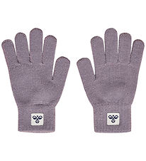 Hummel Handsker - 2-pak - HmlJR - Gray Ridge