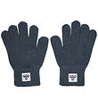 Hummel Handsker - 2-pak - Strik - HmlJR - Ombre Blue