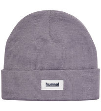 Hummel Hue - Strik - Beanie - HmlJR -  Gray Ridge
