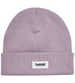 Hummel Hue - Strik - Beanie - HmlJR - Sea Fog