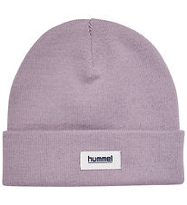 Hummel Hue - Strik - Beanie - HmlJR - Sea Fog