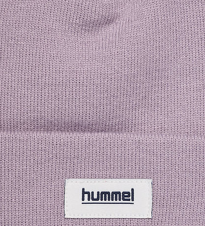 Hummel Hue - Strik - Beanie - HmlJR - Sea Fog